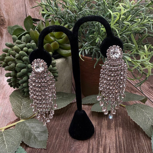 J Crew Statement Earrings