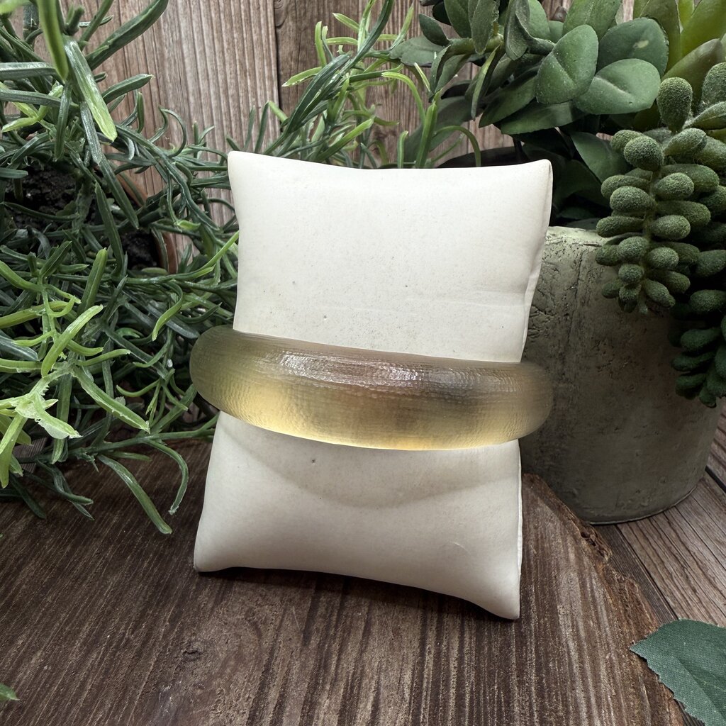 Alexis Bittar Lucite Bangle