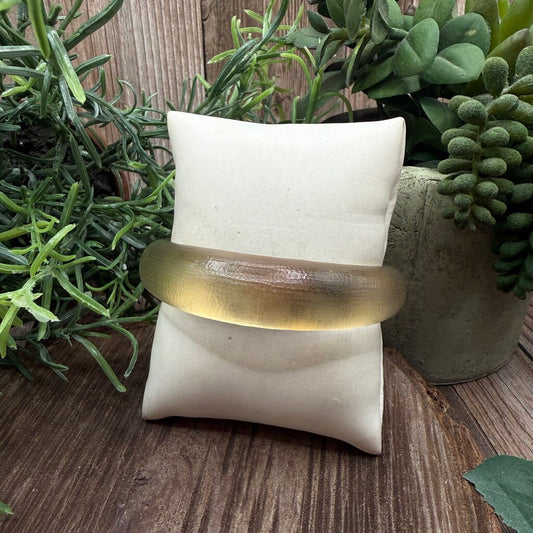 Alexis Bittar Lucite Bangle