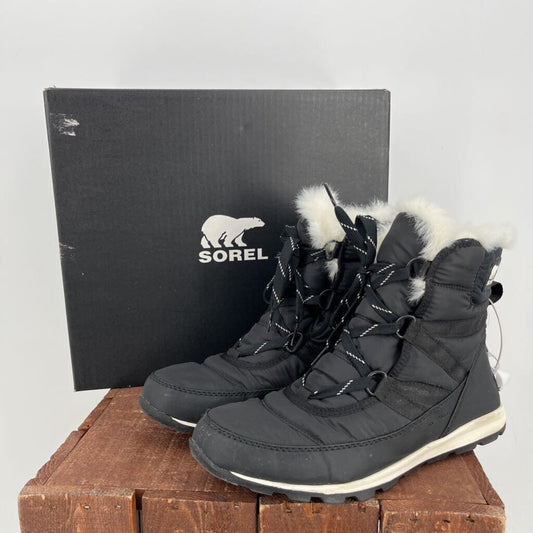 Sorel Boots