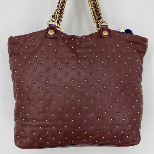 Badgley Mischka Handbag as is