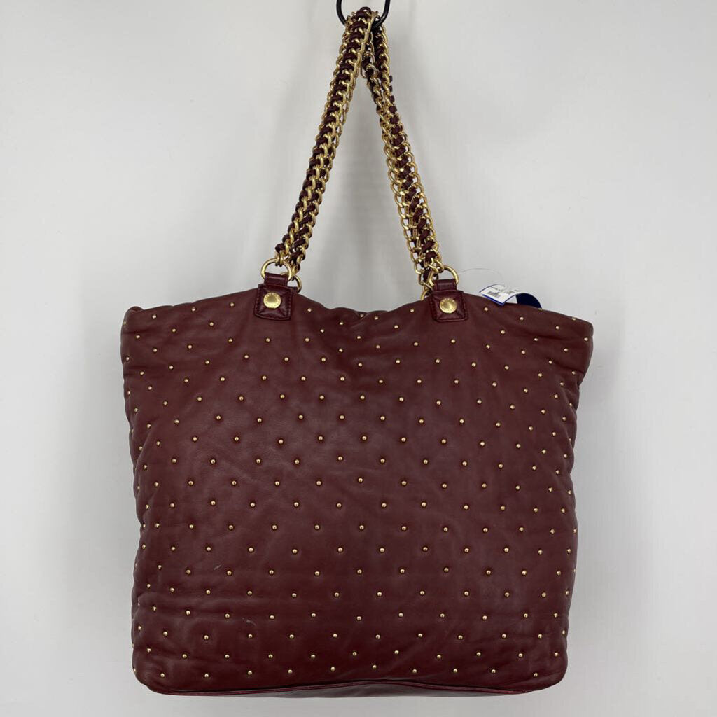 Badgley Mischka Handbag as is