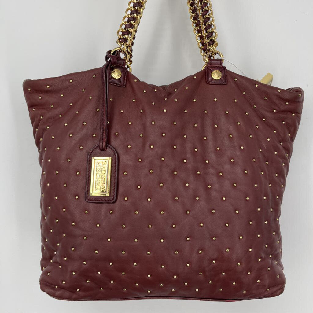 Badgley Mischka Handbag as is