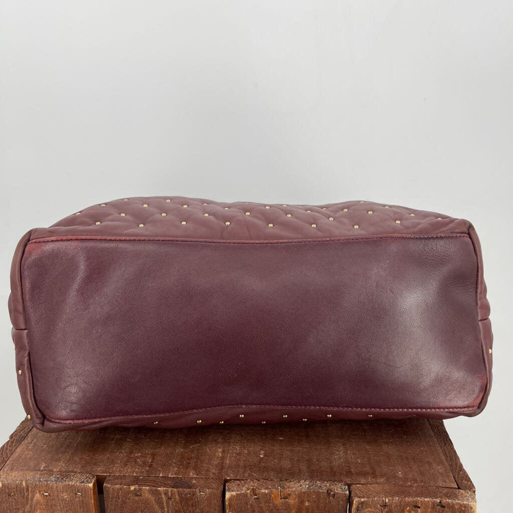 Badgley Mischka Handbag as is