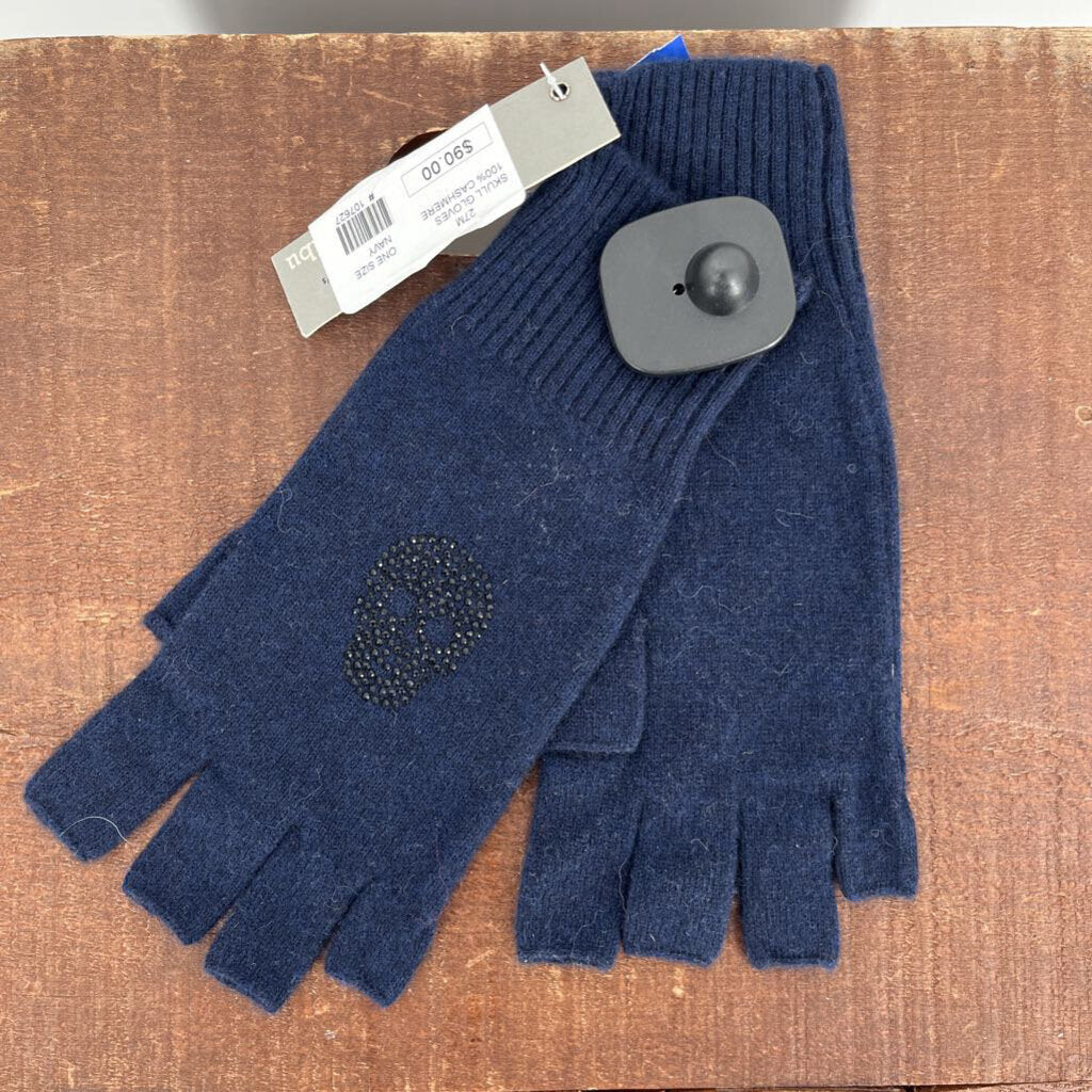27 Miles fingerless Gloves