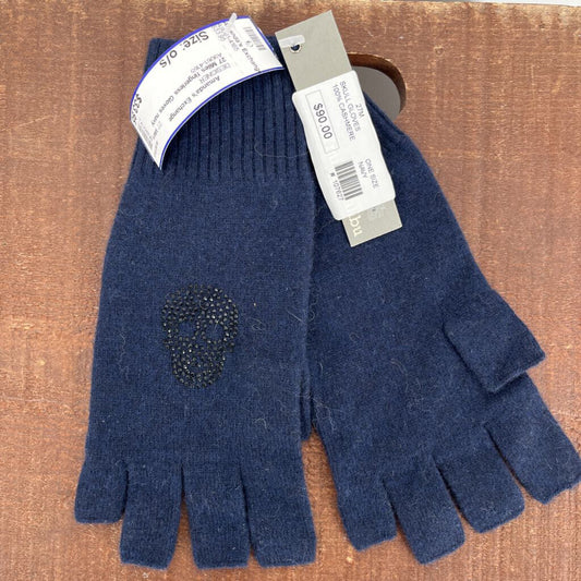 27 Miles fingerless Gloves