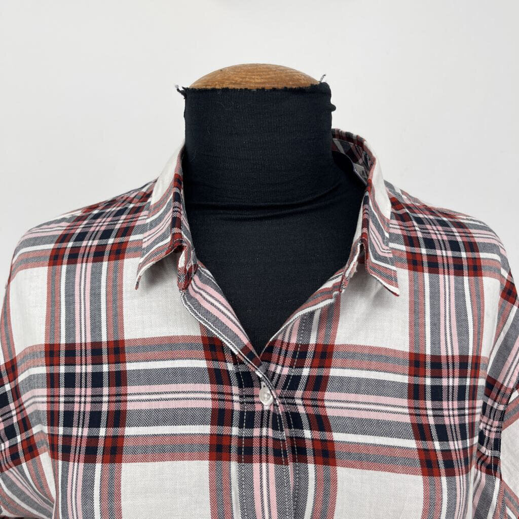 Barbour l/s Shirt