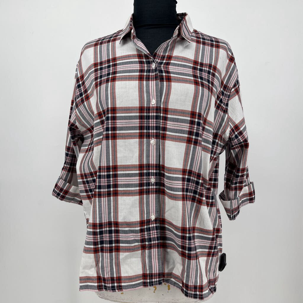 Barbour l/s Shirt