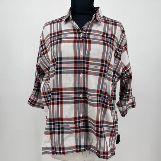 Barbour l/s Shirt