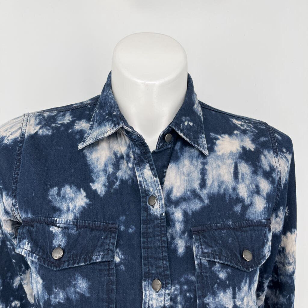 Current Elliott l/s Shirt