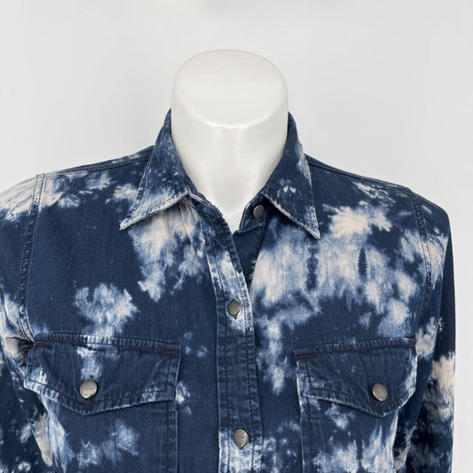 Current Elliott l/s Shirt