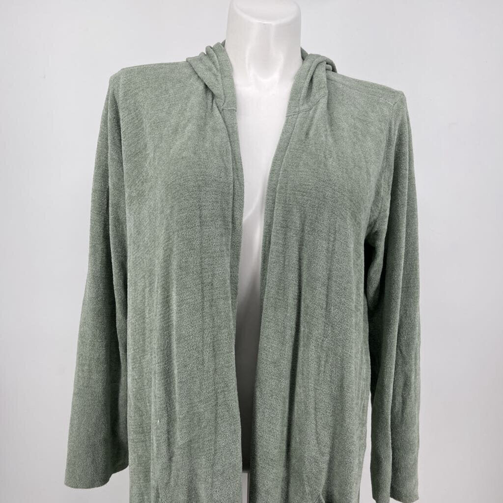 Barefoot Dreams Cardigan