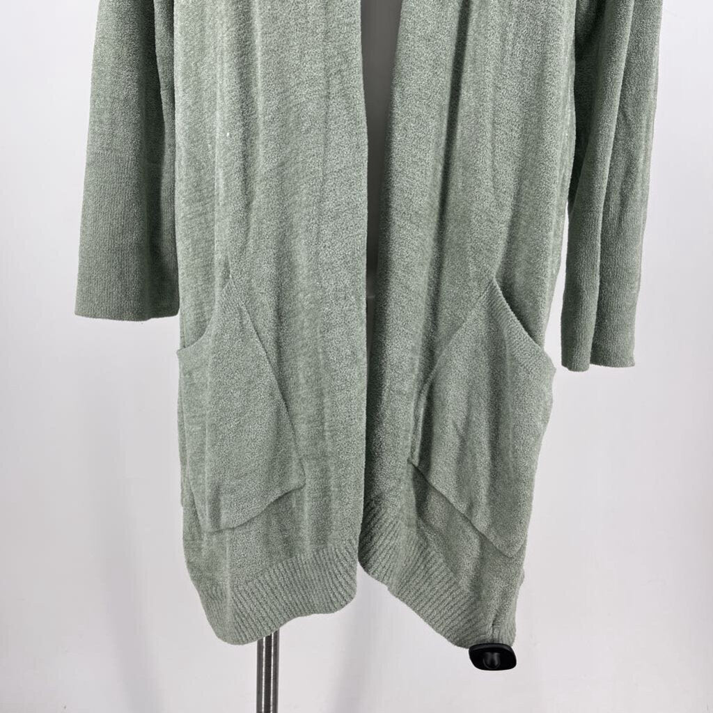 Barefoot Dreams Cardigan