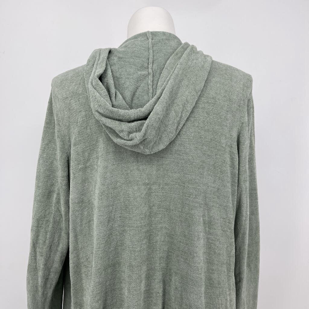 Barefoot Dreams Cardigan