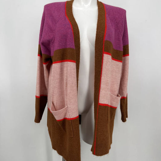 Lane Bryant L/s Cardigan