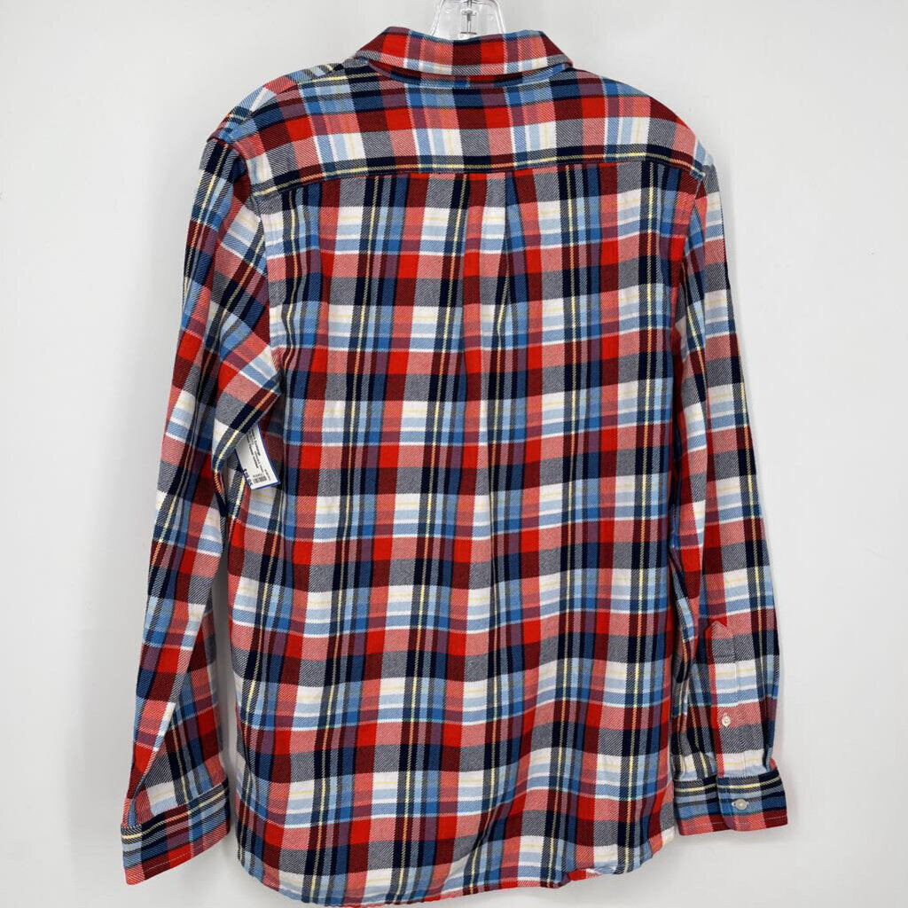 Vineyard Vines Flannel