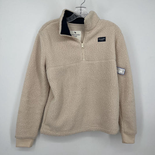 Abercrombie Sherpa Pullover