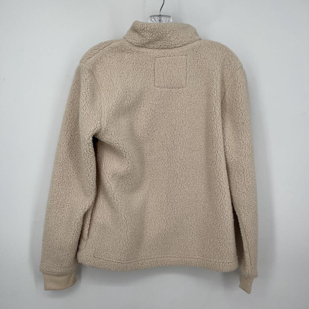 Abercrombie Sherpa Pullover