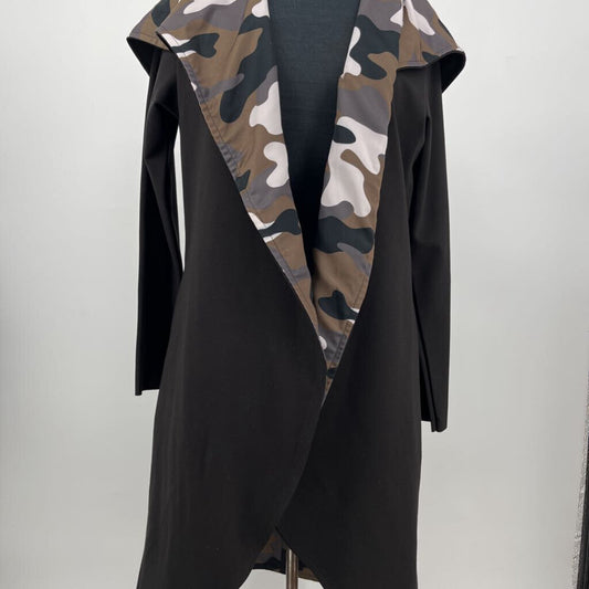 Planet by Lauren G. Long Jacket