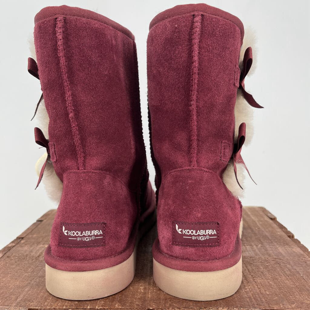 Koolaburra Boots