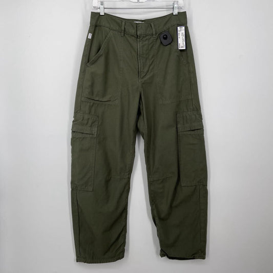 Citizens of Humanity Barrel Pant