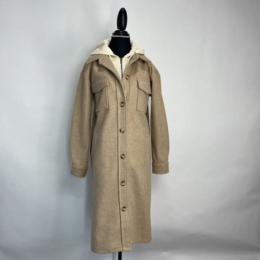 Mystree Coat