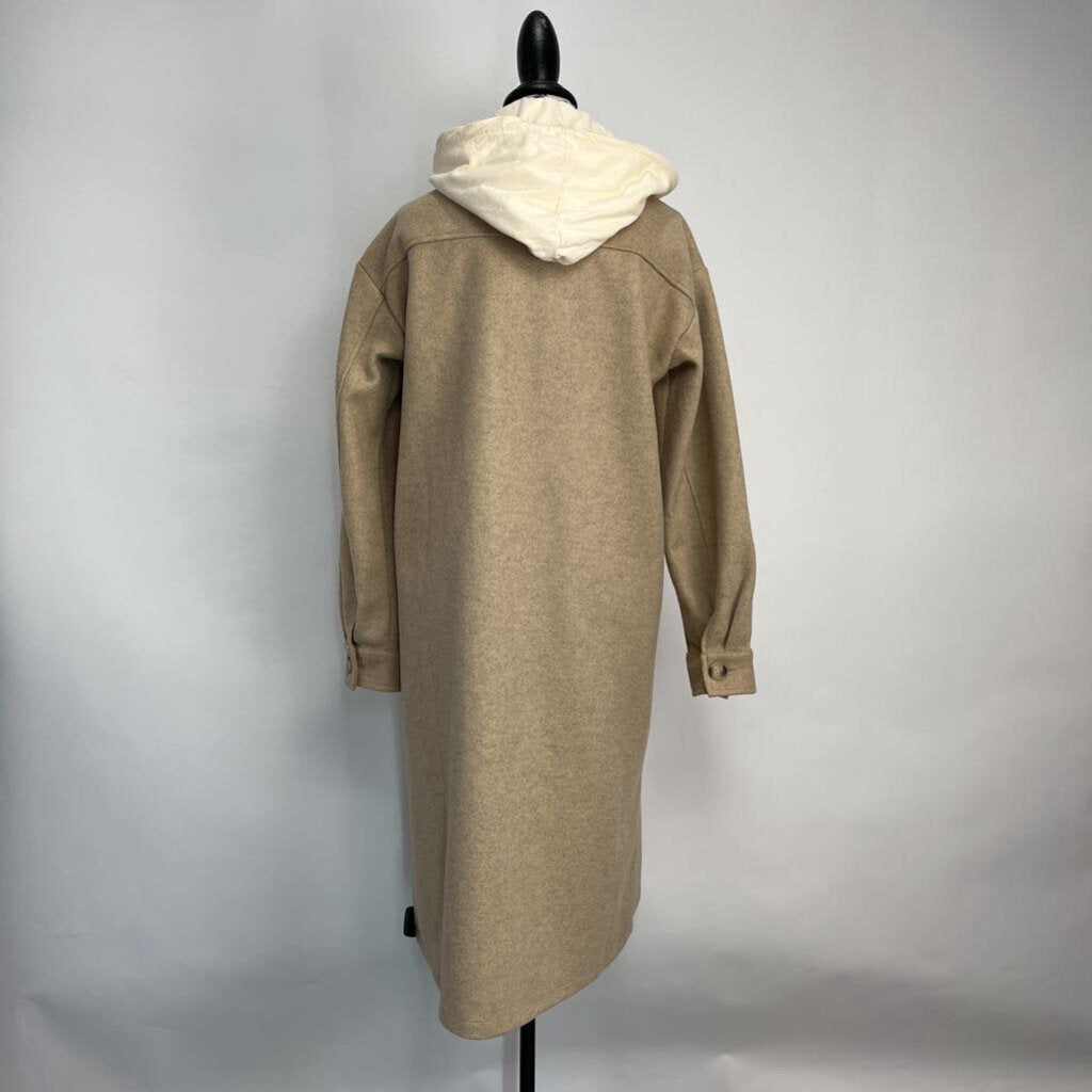 Mystree Coat