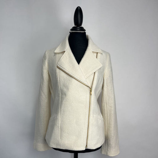 Talbots Zip Jacket