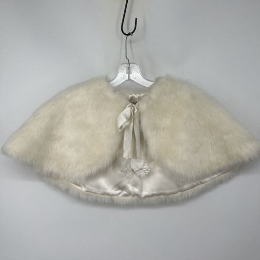 Dide Kids Faux Fur Wrap