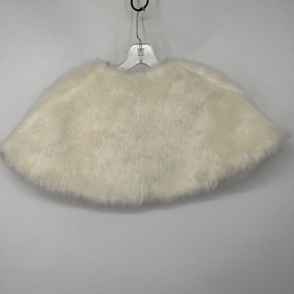 Dide Kids Faux Fur Wrap