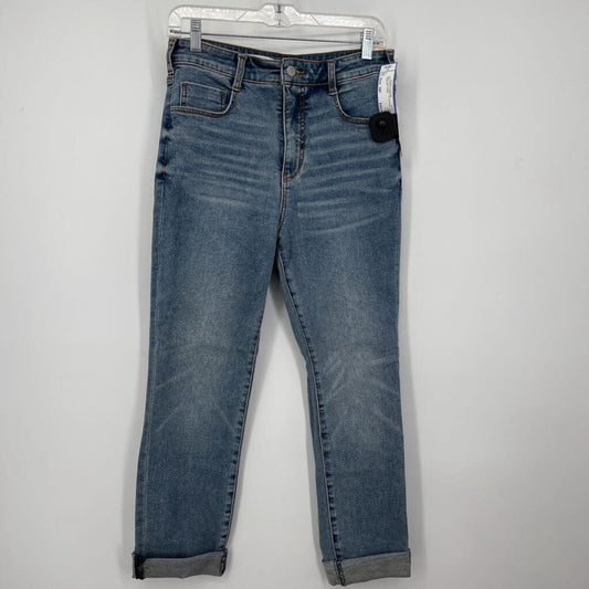 Pilcro Jeans
