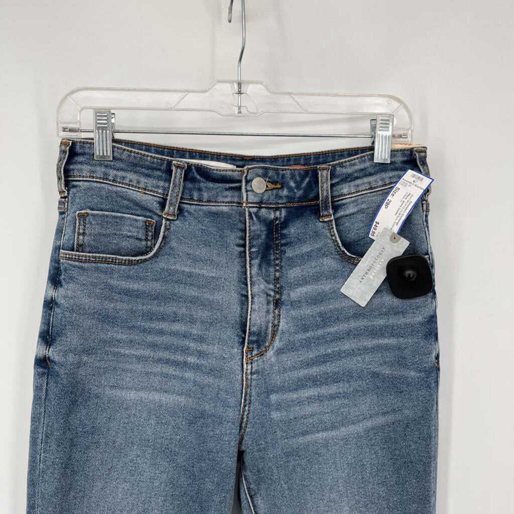 Pilcro Jeans