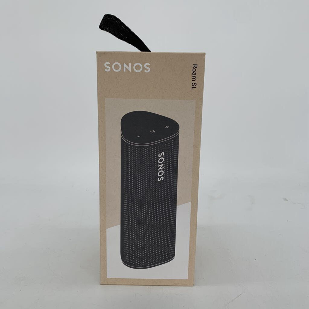 Sonos Roam SL Speaker