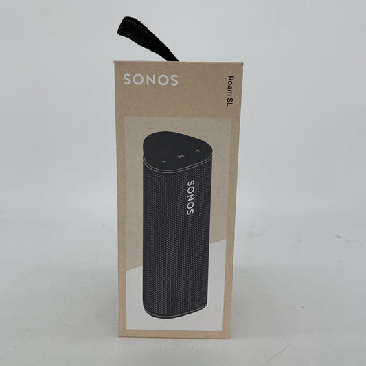 Sonos Roam SL Speaker