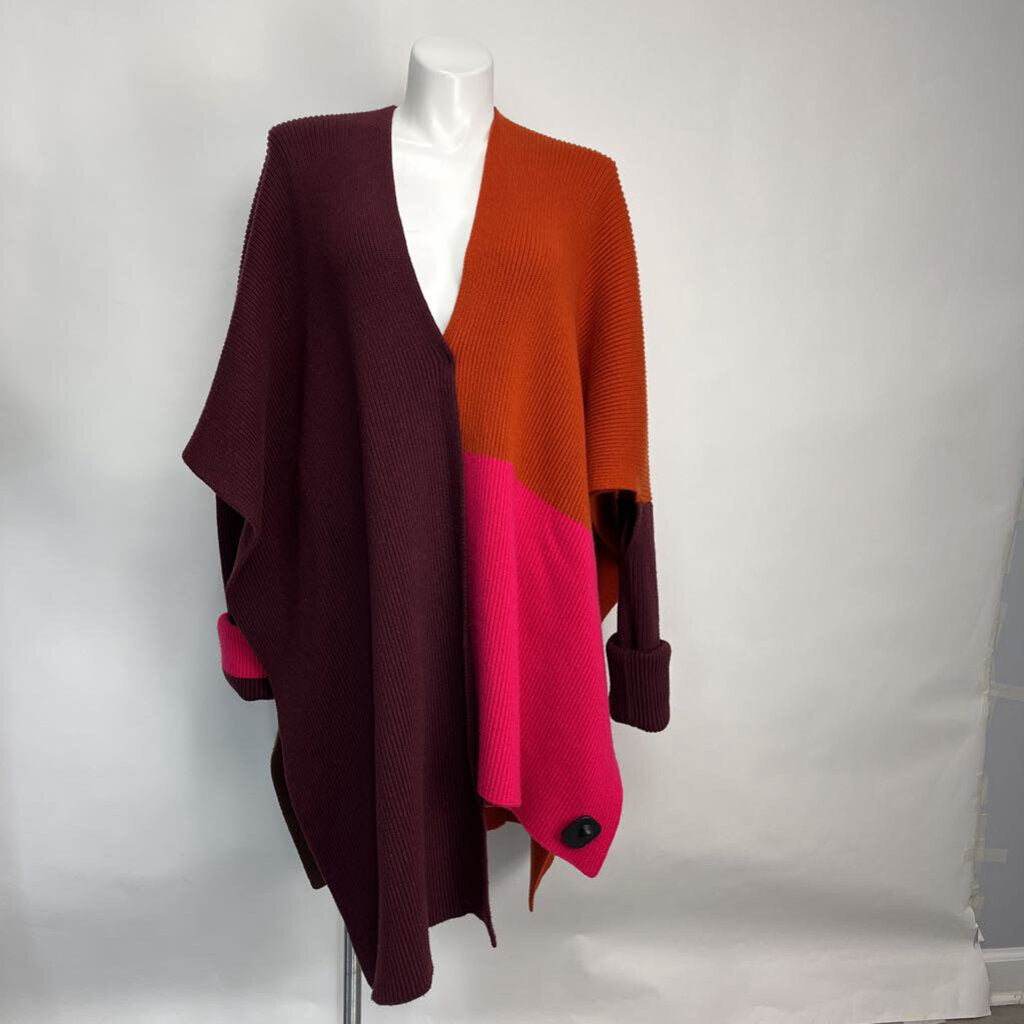 Roksanda 2pc Open Cardigan