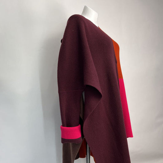 Roksanda 2pc Open Cardigan