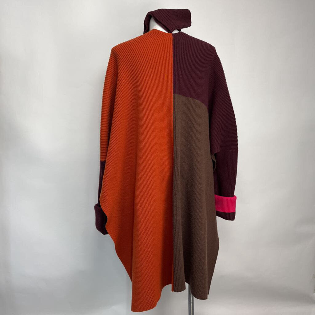 Roksanda 2pc Open Cardigan