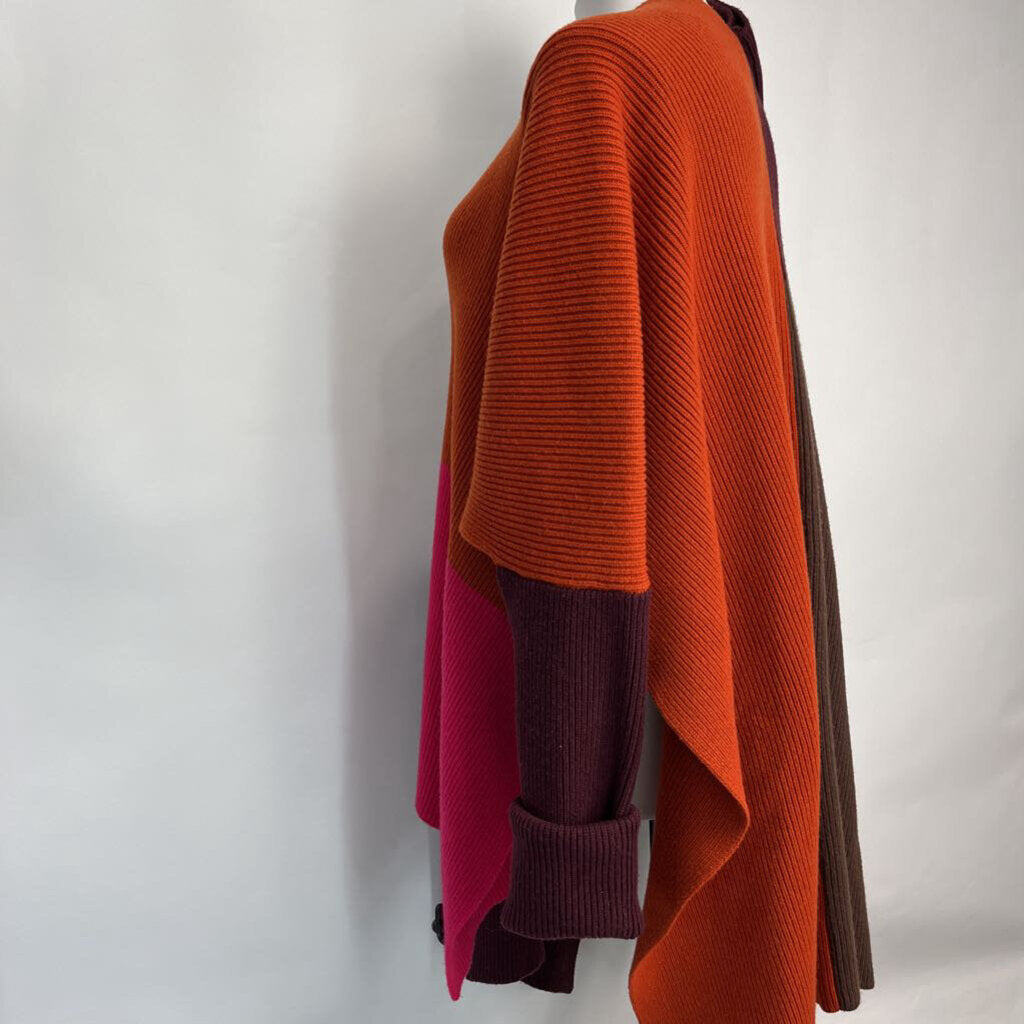 Roksanda 2pc Open Cardigan