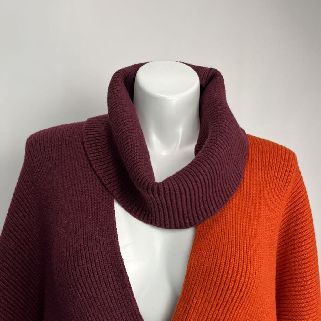 Roksanda 2pc Open Cardigan