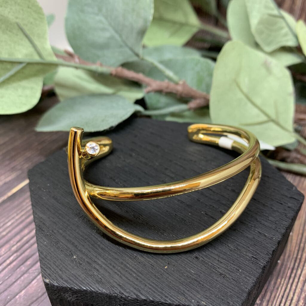 Elizabeth & James Cuff