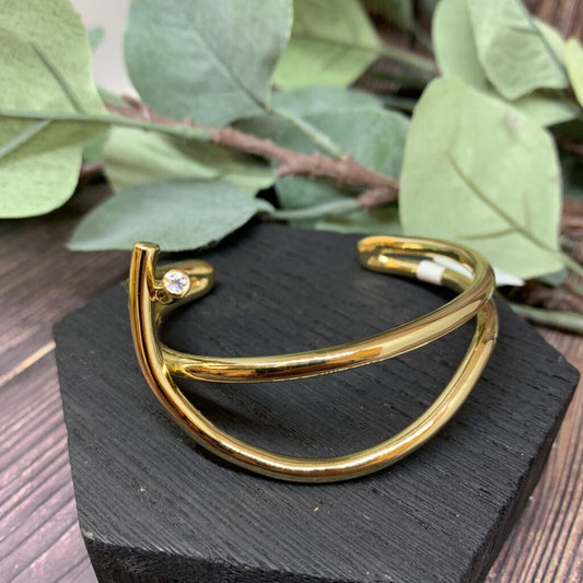 Elizabeth & James Cuff