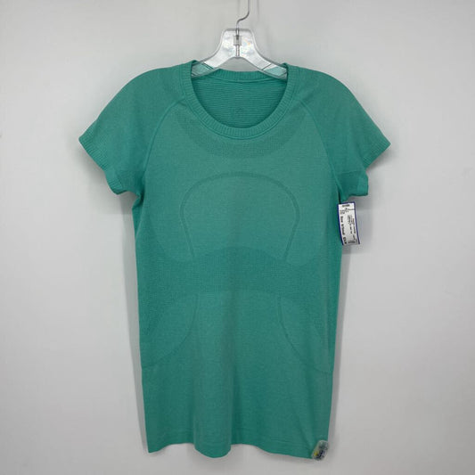 Lululemon S/s Shirt