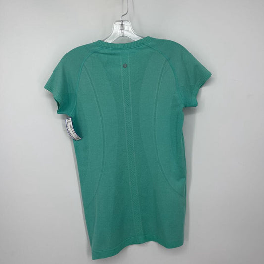 Lululemon S/s Shirt