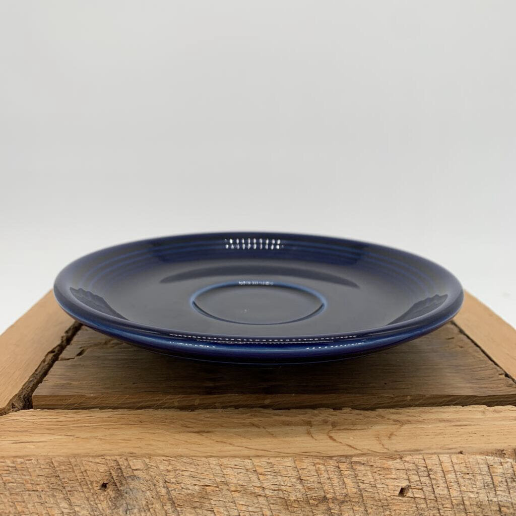 Fiesta Mug & Saucer Set