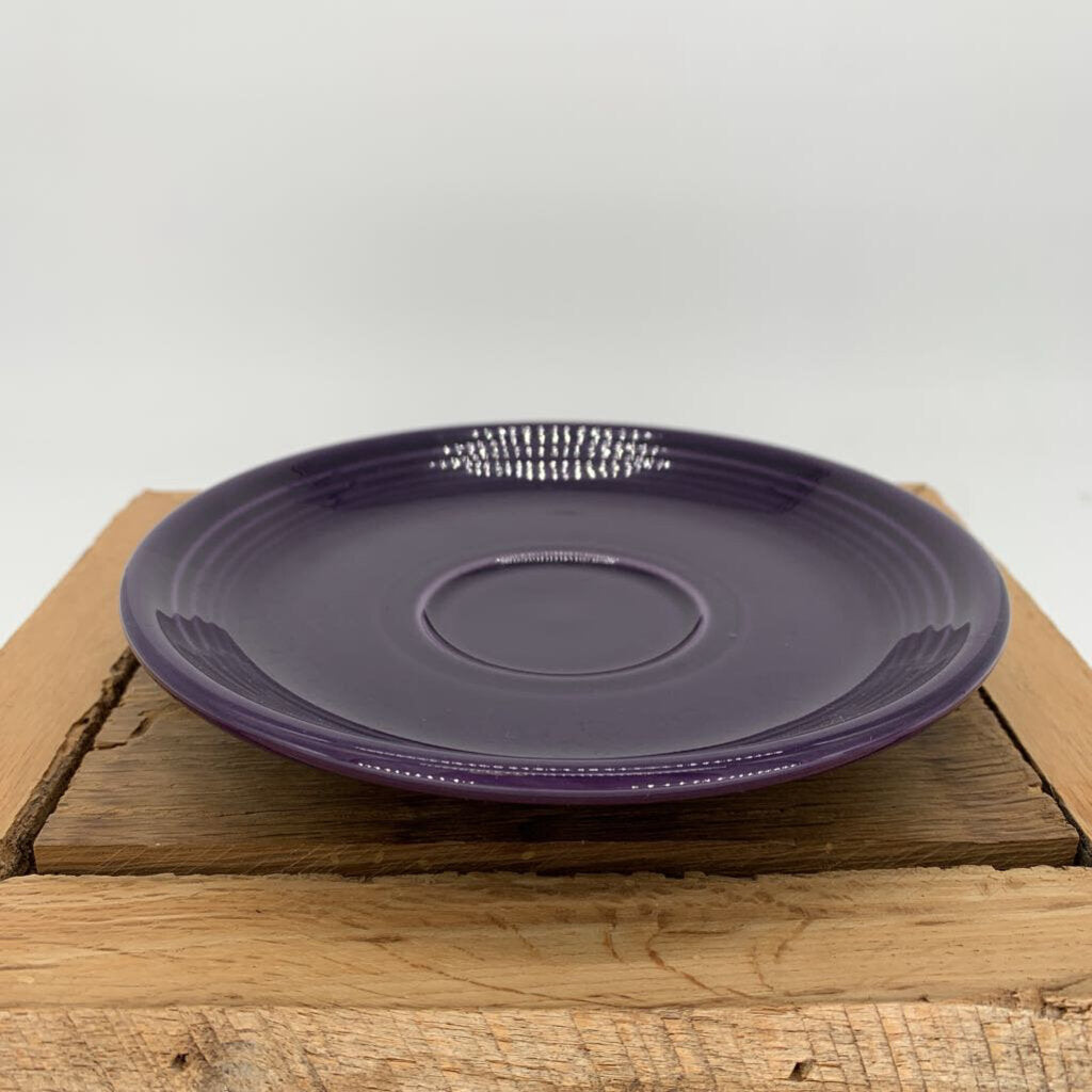 Fiesta Mug & Saucer Set