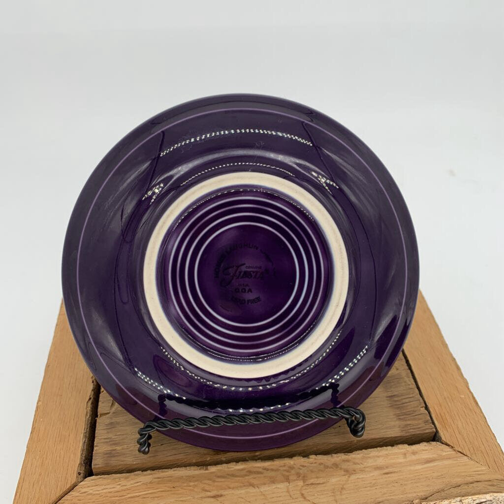 Fiesta Mug & Saucer Set