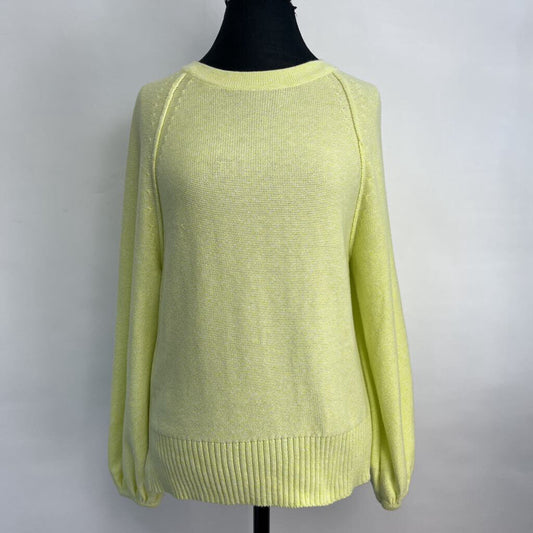 Anthropologie L/s Sweater