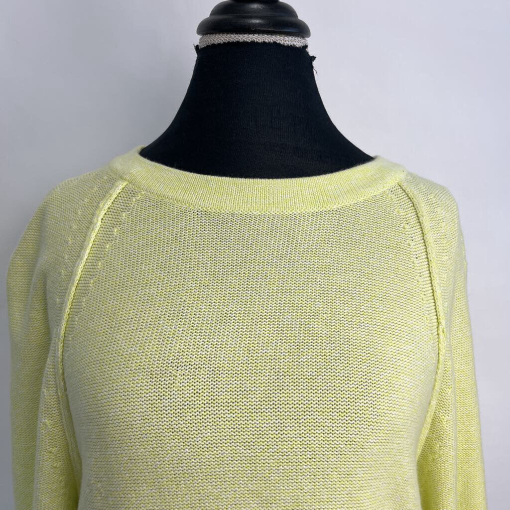 Anthropologie L/s Sweater