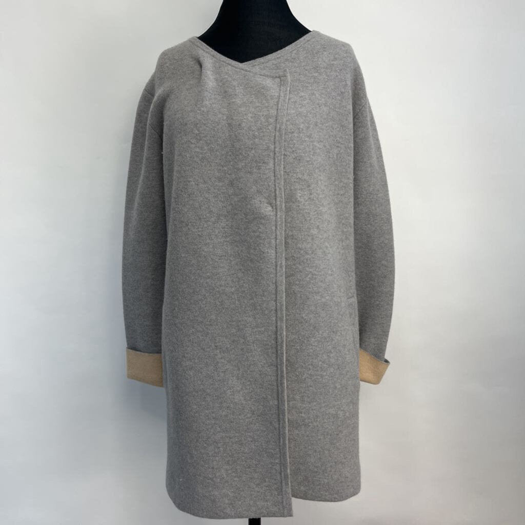 Theory Wool Blend Jacket