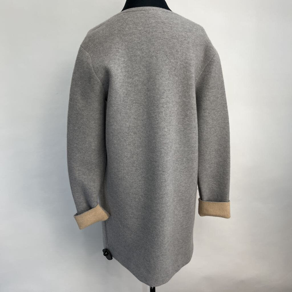 Theory Wool Blend Jacket